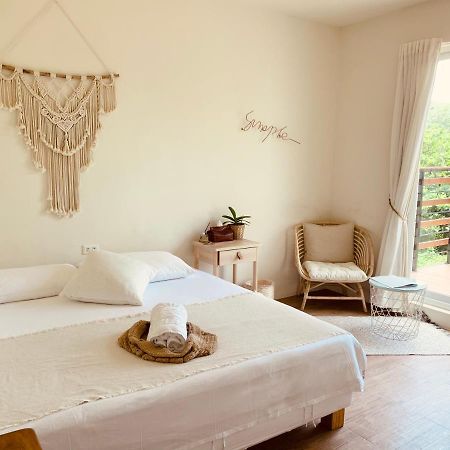 W24墾丁民宿墾丁大街一館bnb Kenting Exterior foto