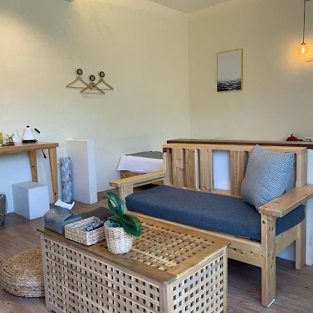 W24墾丁民宿墾丁大街一館bnb Kenting Exterior foto