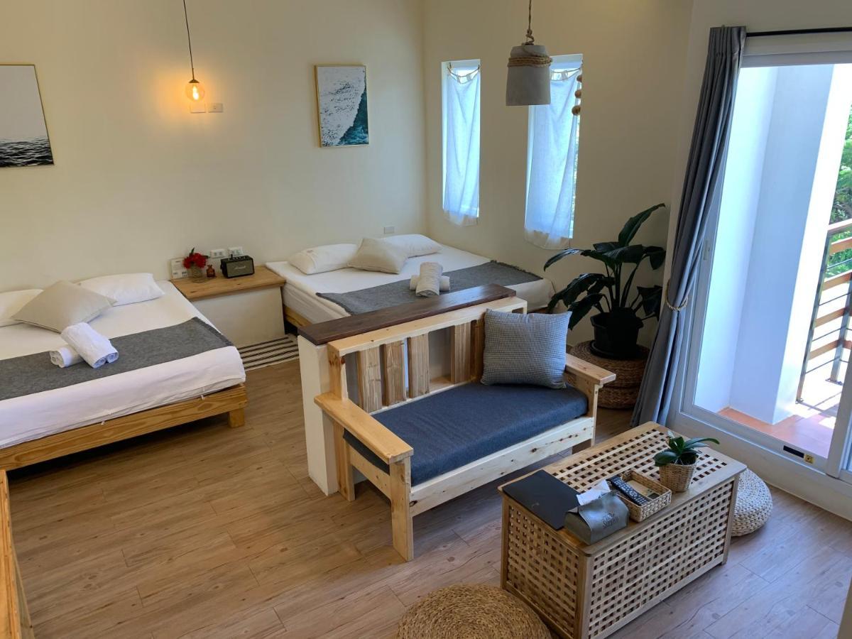 W24墾丁民宿墾丁大街一館bnb Kenting Exterior foto