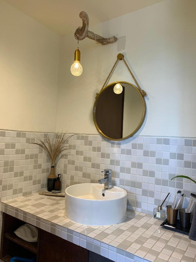 W24墾丁民宿墾丁大街一館bnb Kenting Exterior foto