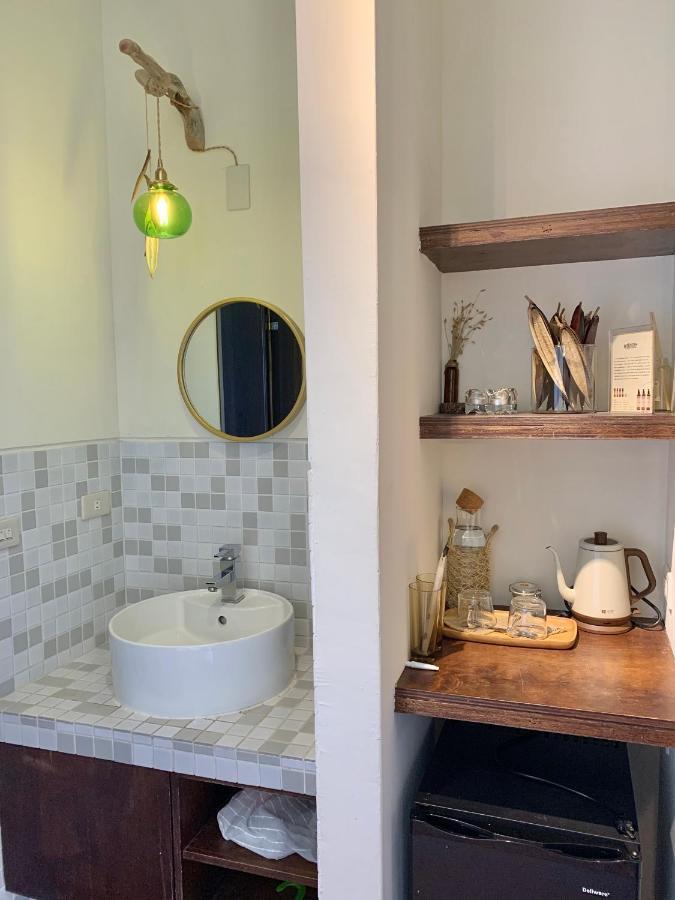 W24墾丁民宿墾丁大街一館bnb Kenting Exterior foto