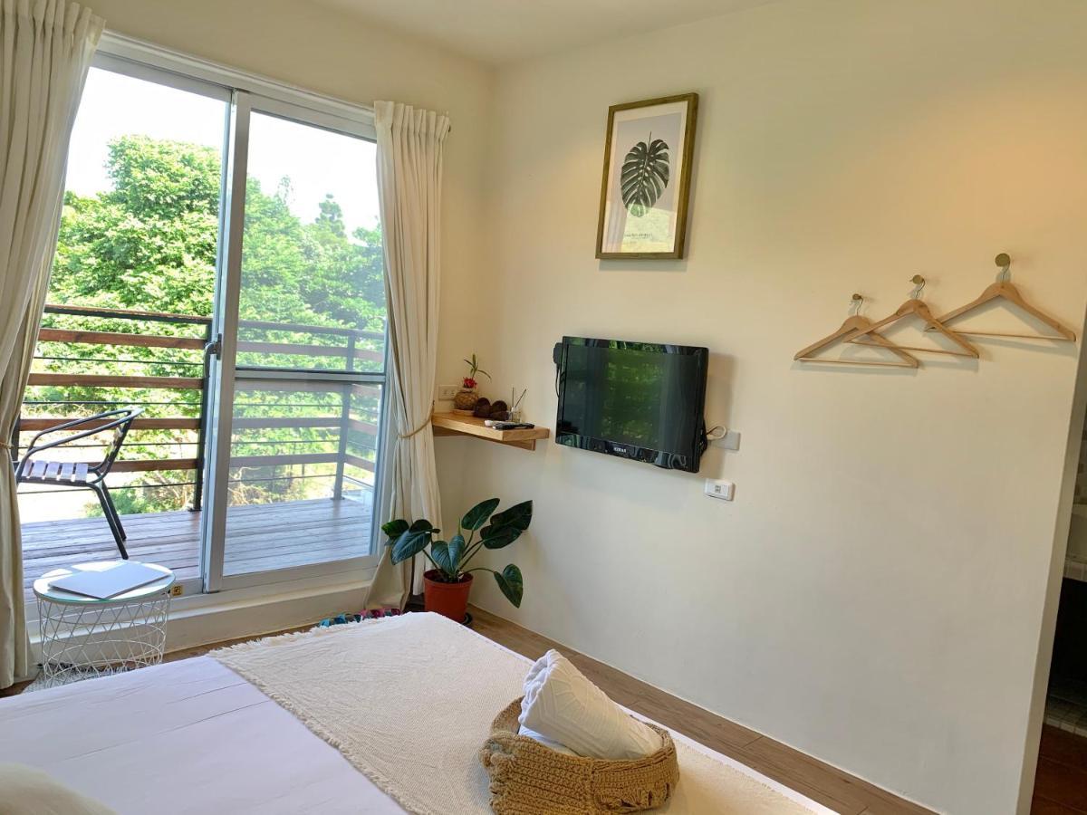 W24墾丁民宿墾丁大街一館bnb Kenting Exterior foto