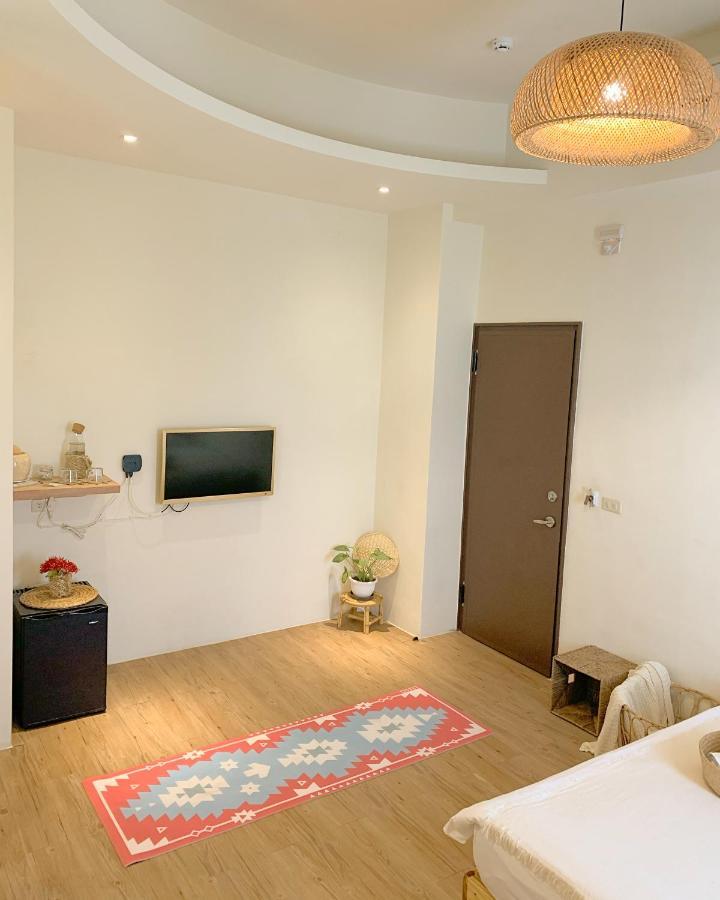 W24墾丁民宿墾丁大街一館bnb Kenting Exterior foto