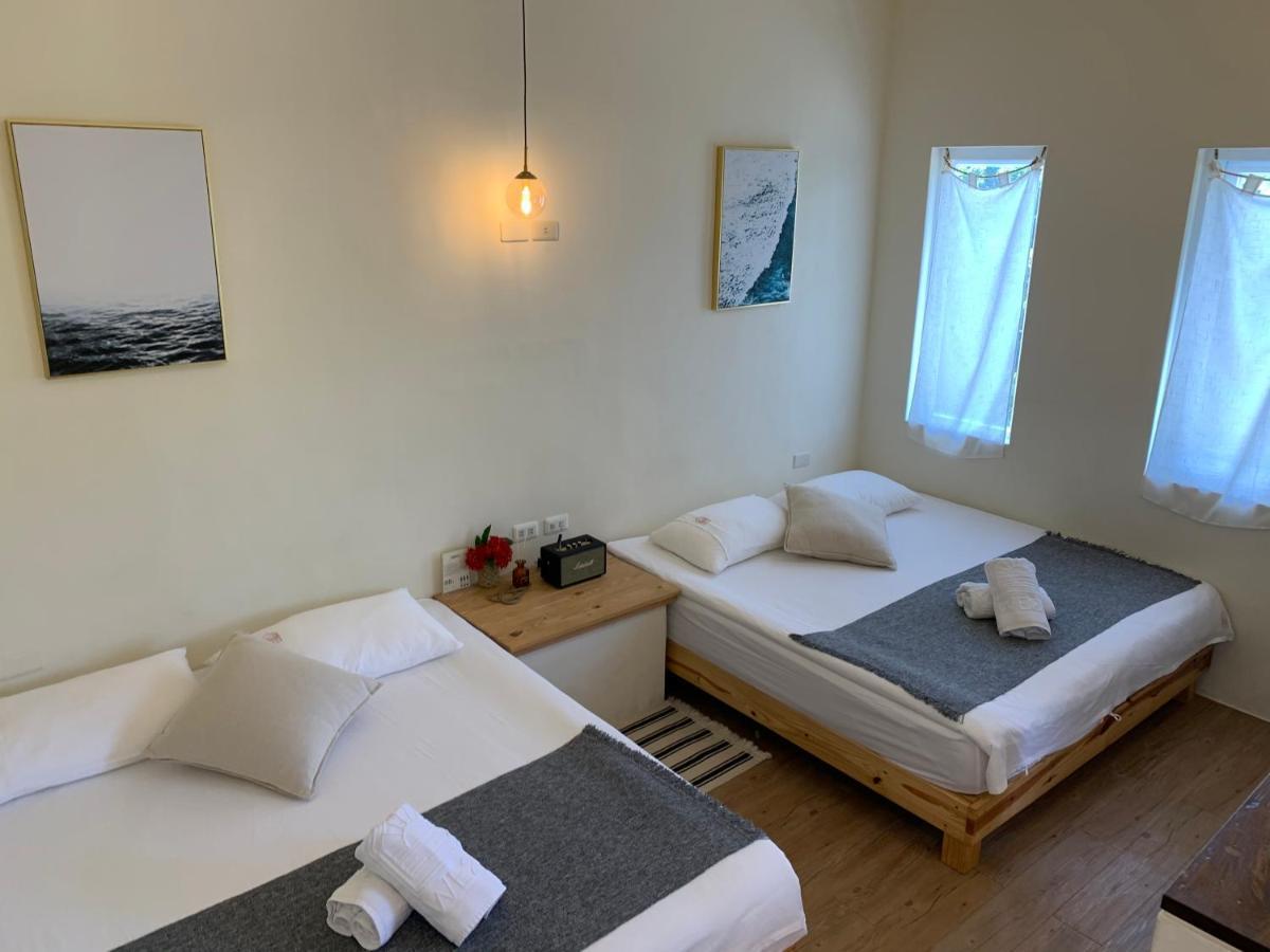 W24墾丁民宿墾丁大街一館bnb Kenting Exterior foto