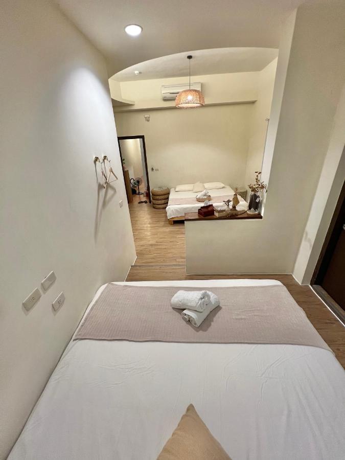 W24墾丁民宿墾丁大街一館bnb Kenting Exterior foto