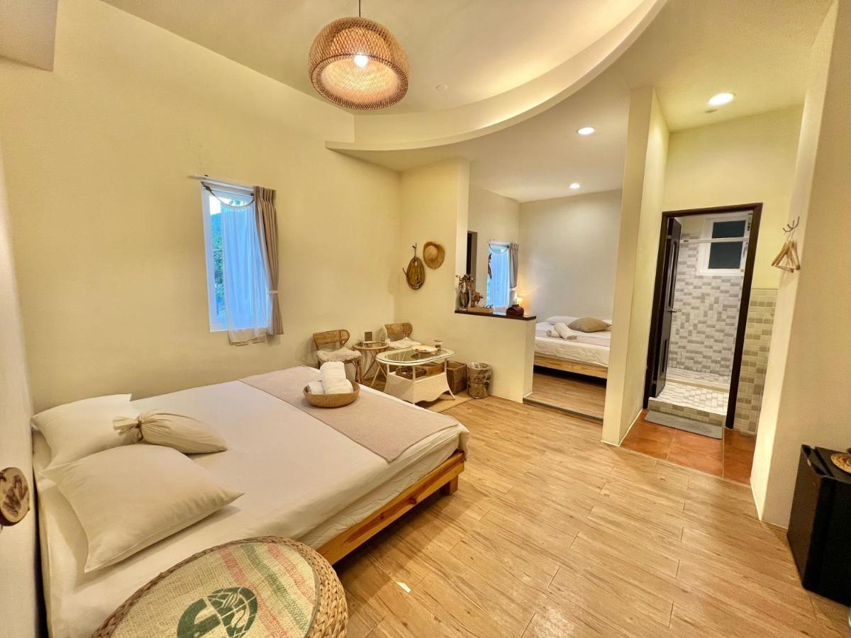 W24墾丁民宿墾丁大街一館bnb Kenting Exterior foto