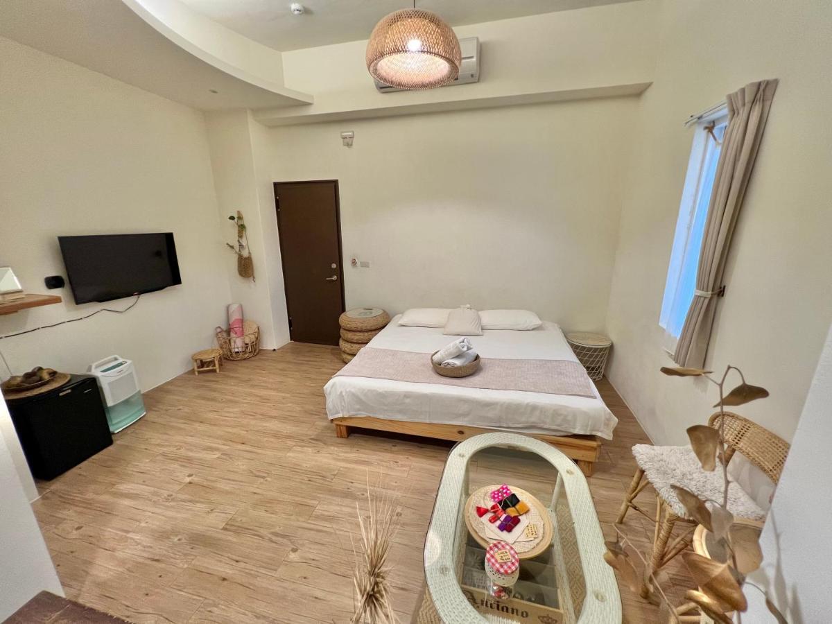 W24墾丁民宿墾丁大街一館bnb Kenting Exterior foto