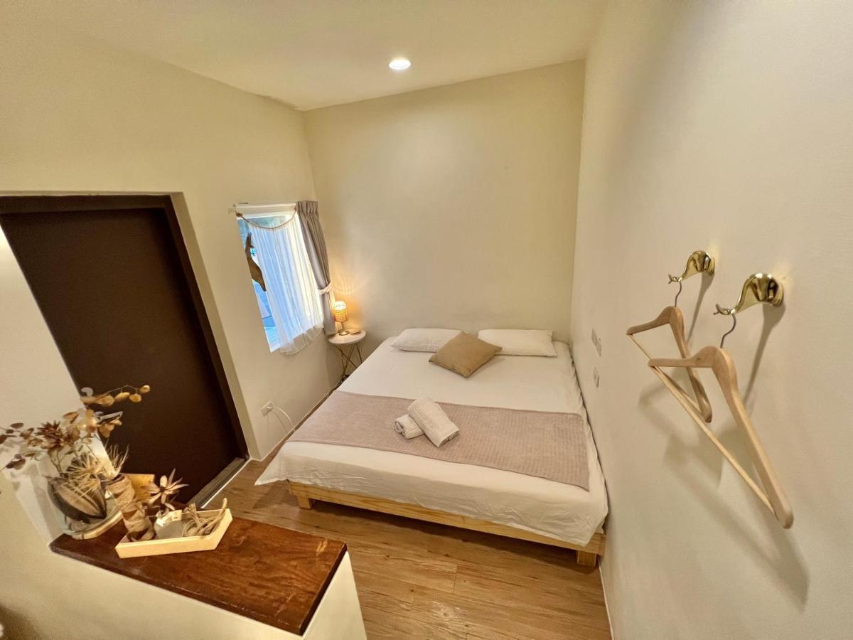 W24墾丁民宿墾丁大街一館bnb Kenting Exterior foto