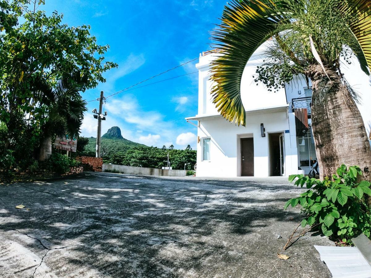 W24墾丁民宿墾丁大街一館bnb Kenting Exterior foto