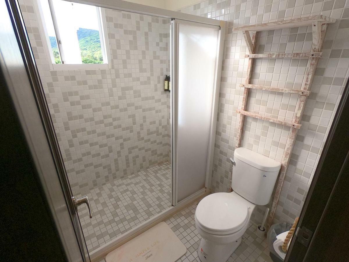 W24墾丁民宿墾丁大街一館bnb Kenting Exterior foto