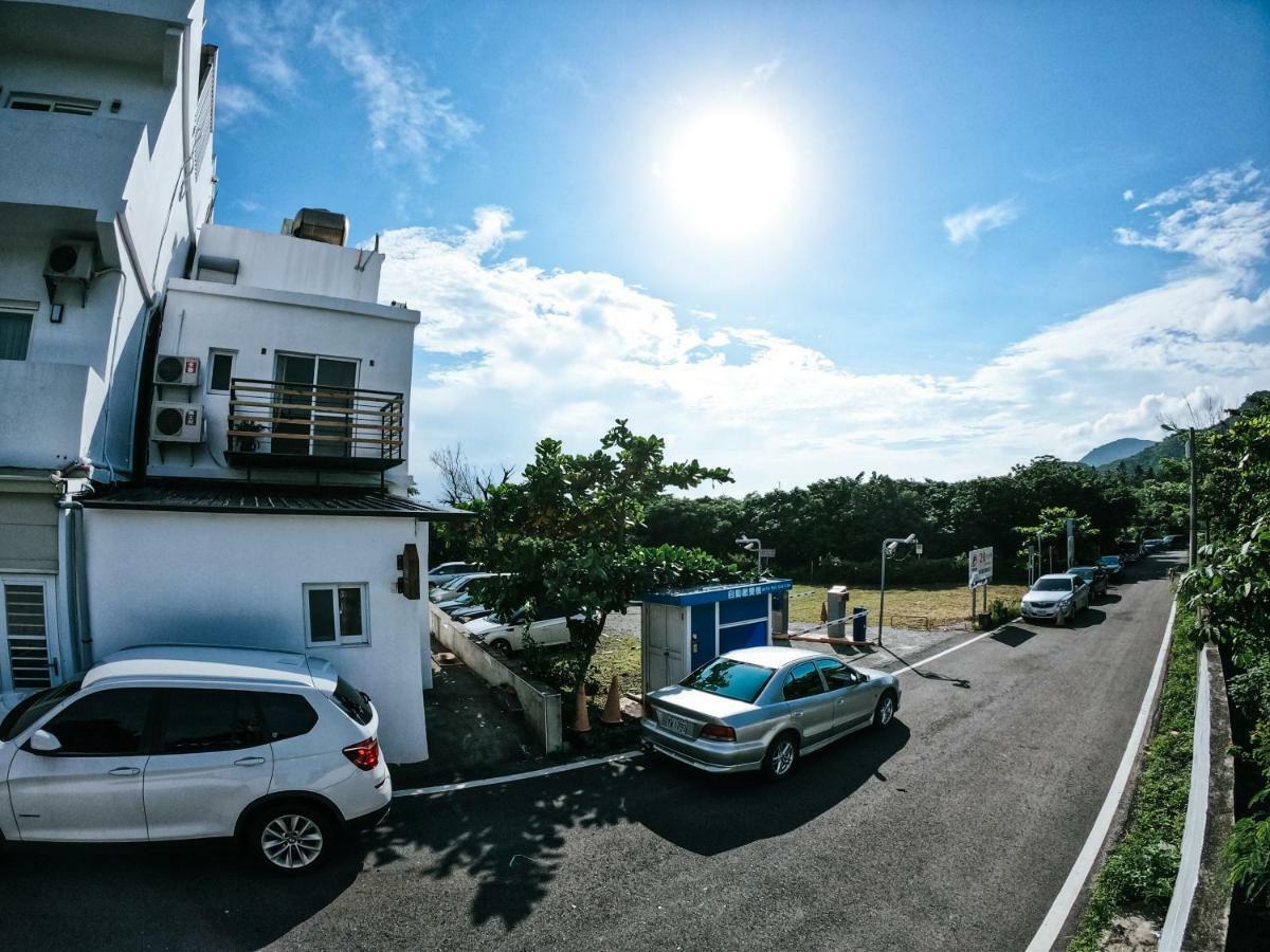 W24墾丁民宿墾丁大街一館bnb Kenting Exterior foto