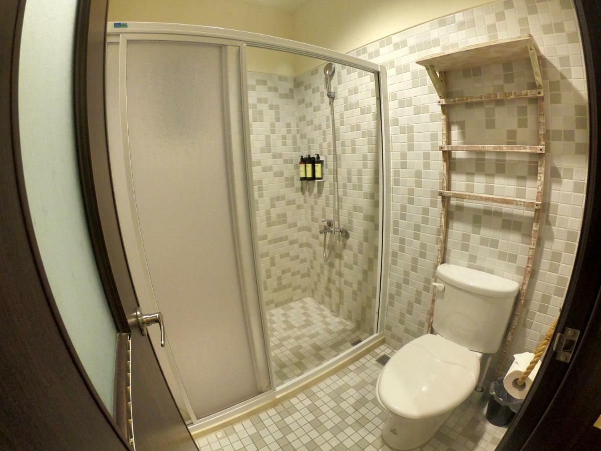 W24墾丁民宿墾丁大街一館bnb Kenting Exterior foto