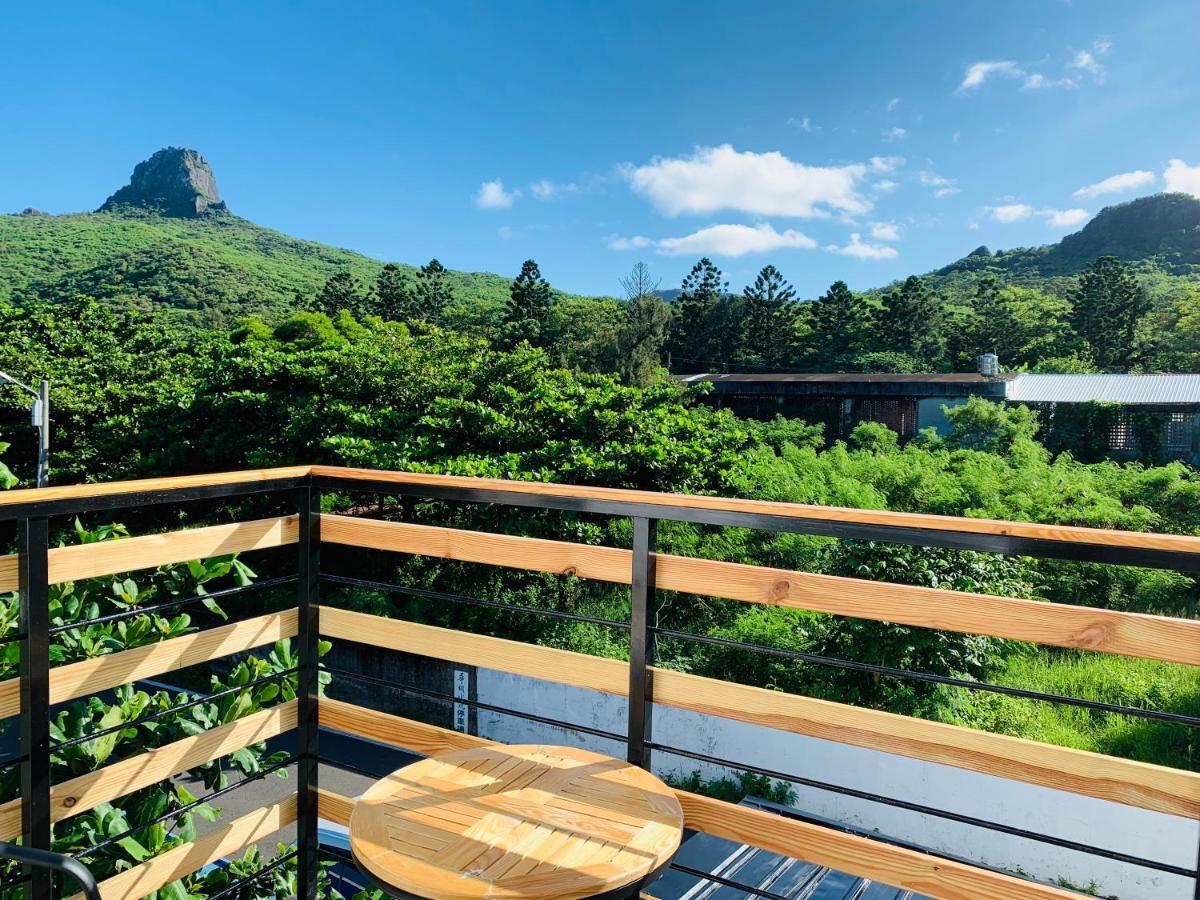 W24墾丁民宿墾丁大街一館bnb Kenting Exterior foto