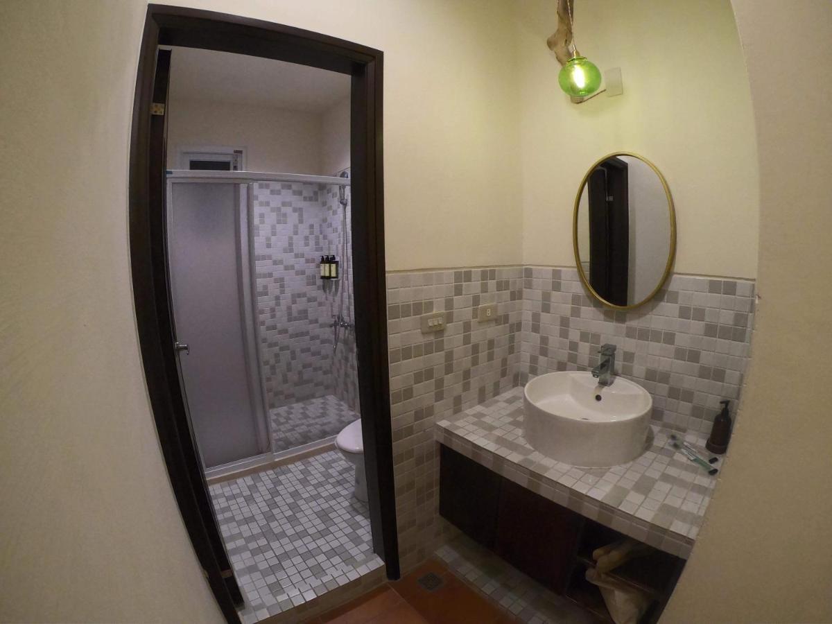 W24墾丁民宿墾丁大街一館bnb Kenting Exterior foto